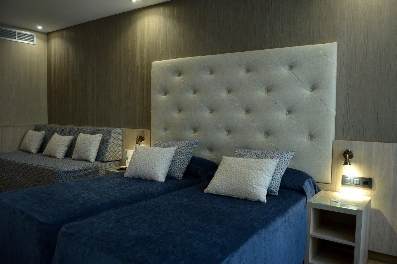 Rialto Hotel Barcelone