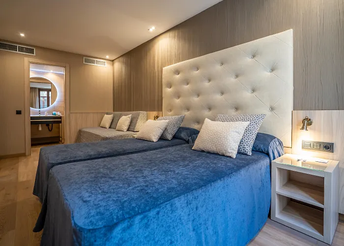 Hotel Rialto